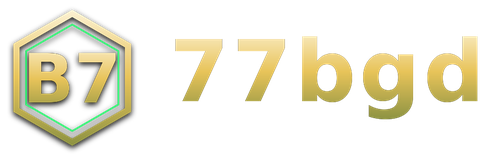 77bgd logo